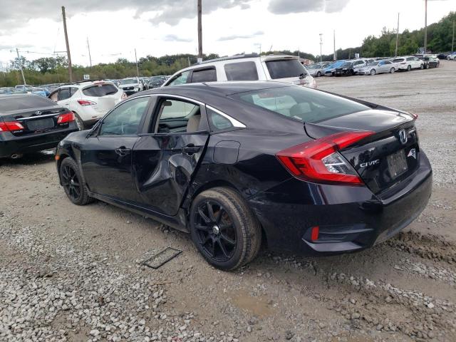 19XFC2F54GE061336 Honda Civic Lx