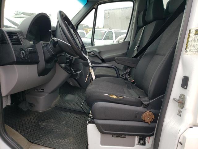 WD3PE7DC3FP110936 Mercedes-Benz Sprinter 2500