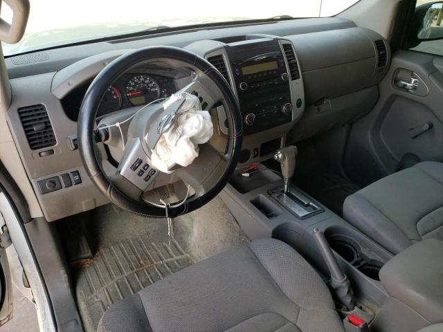 1N6BD0CT1GN792379 Nissan FRONTIER S