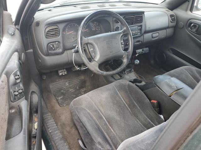 1B7GL22N5YS589475 2000 Dodge Dakota