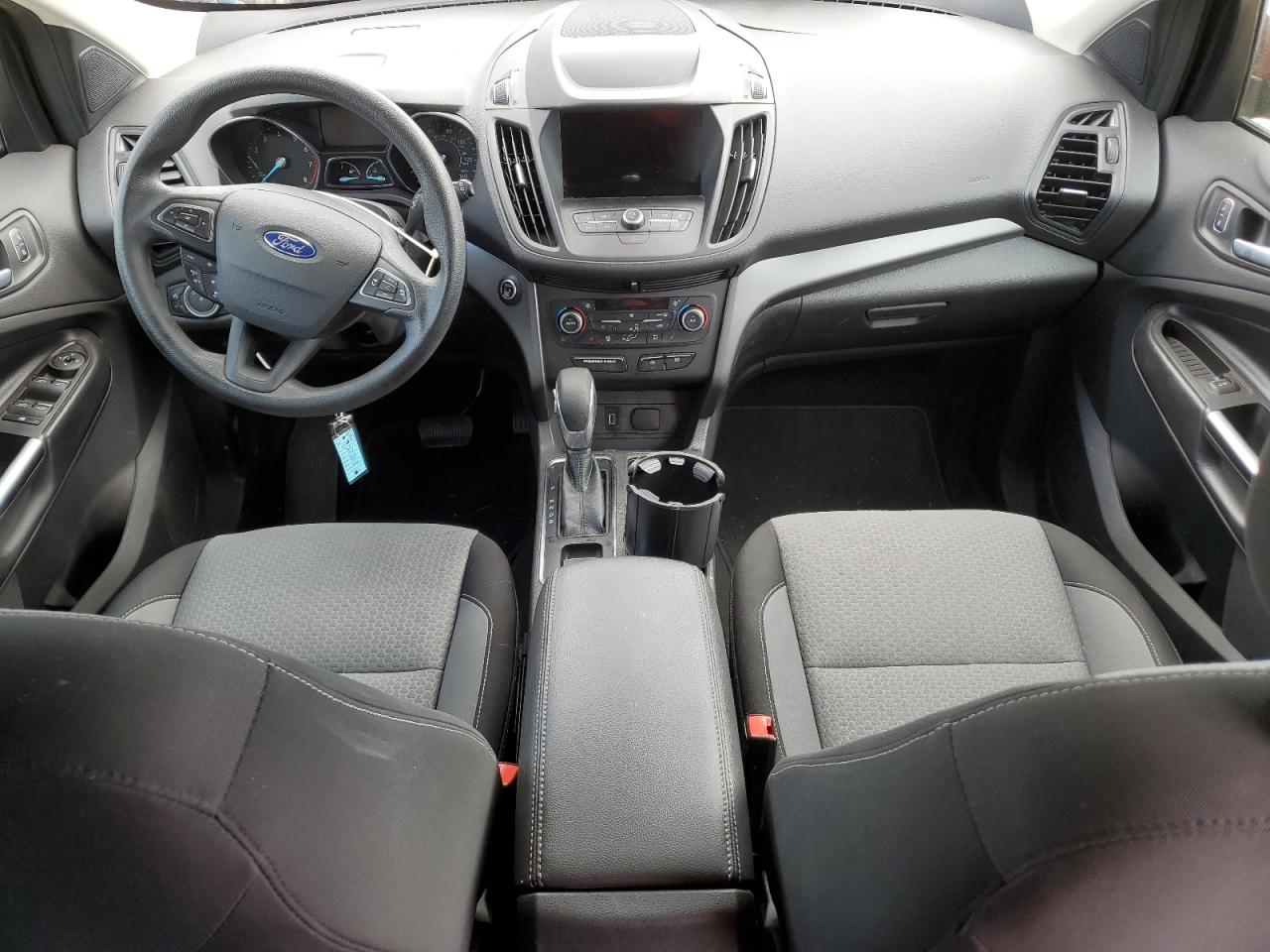 1FMCU9GD5KUA69305 FORD ESCAPE 2019