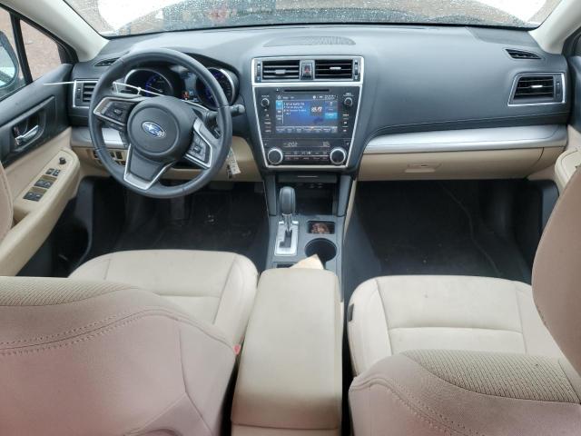 4S3BNAF60J3045659 Subaru Legacy 2.5i Premium