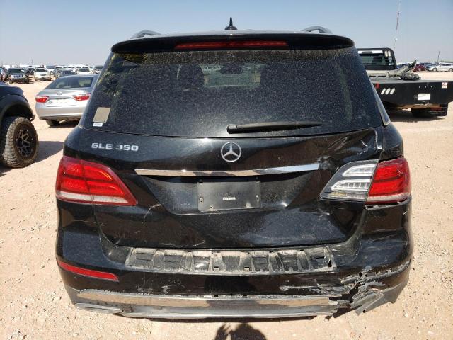 4JGDA5JB8JB115801 Mercedes-Benz GLE 350