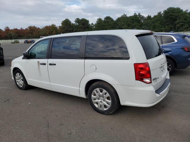 VIN 2C4RDGBGXKR527230 2019 DODGE CARAVAN no.2