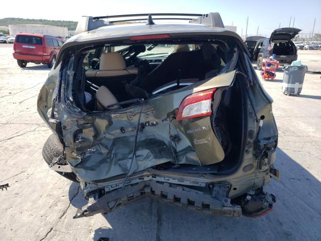 4S4BSANC8K3337475 Subaru Outback 2.5i Limited