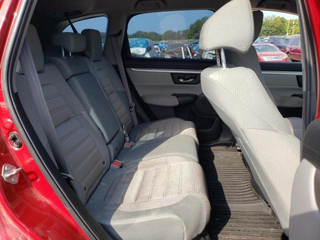 2HKRW1H24LH403147 Honda CR-V LX