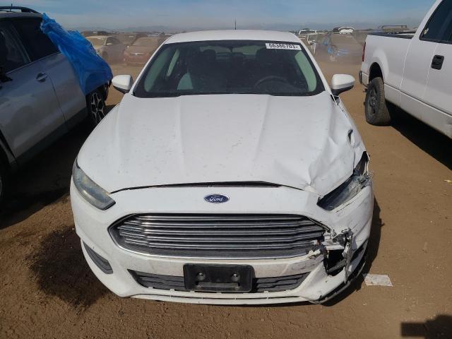 1FA6P0G74E5351017 Ford FUSION S