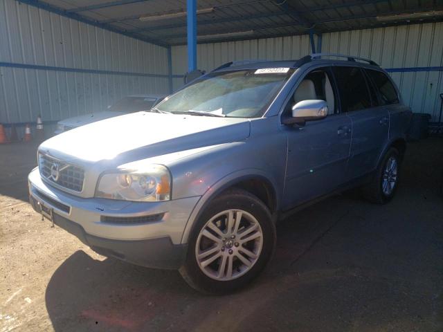 2012 Volvo XC90 