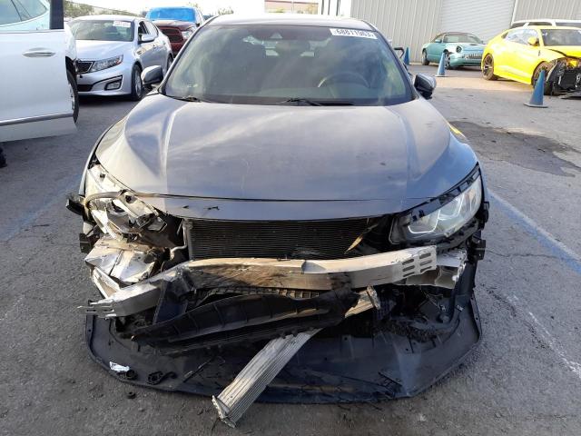 2019 HONDA CIVIC LX - SHHFK7H33KU419734