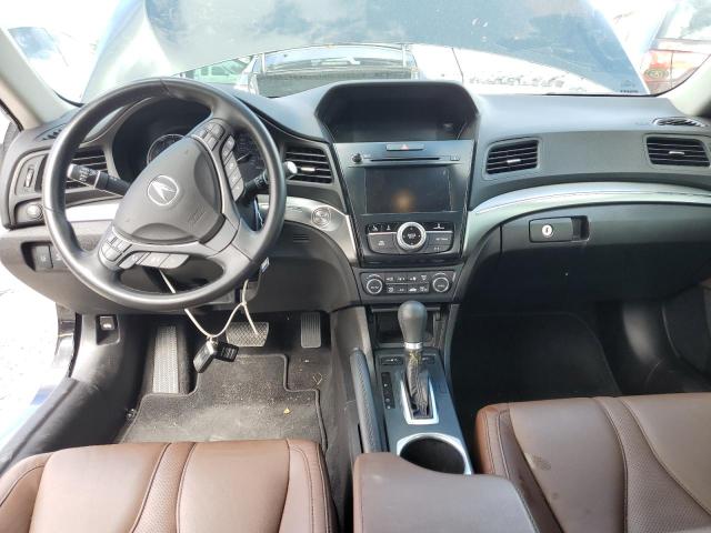 19UDE2F73NA002217 Acura Ilx Premium