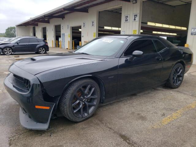 Vin: 2c3cdzbt2kh543320, lot: 69826213, dodge challenger r/t 2019 img_1