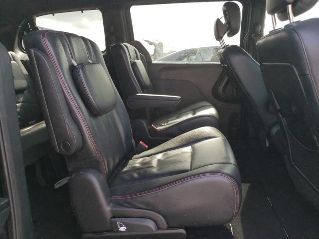 2C4RDGEG2HR789957 Dodge Grand Caravan Gt
