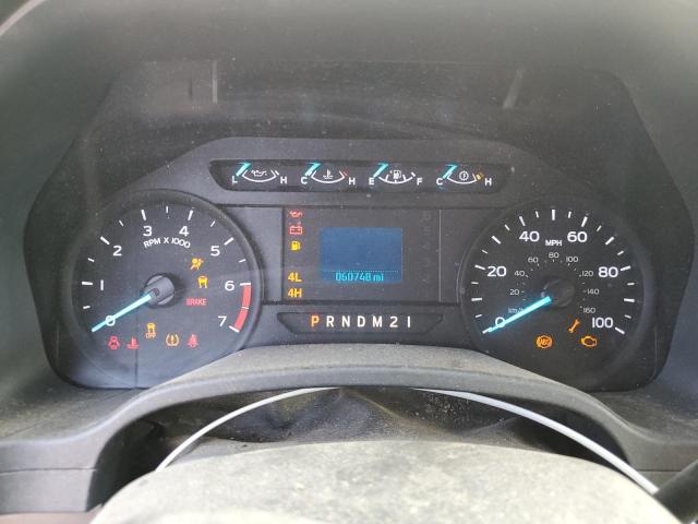 1FTBF2B64KED05706 Ford F250 Super Duty