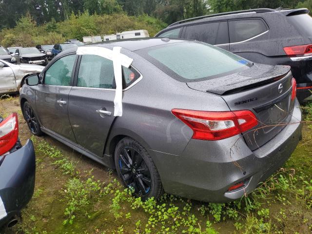 3N1AB7AP5JY288269 Nissan SENTRA S
