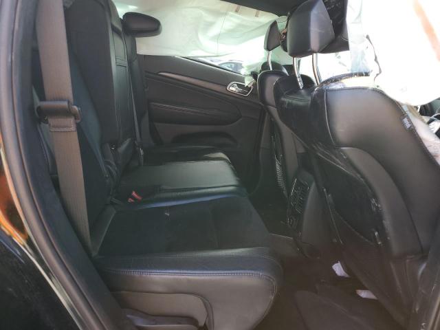 1C4RJFAG8HC895444 Jeep Grand Cherokee Laredo