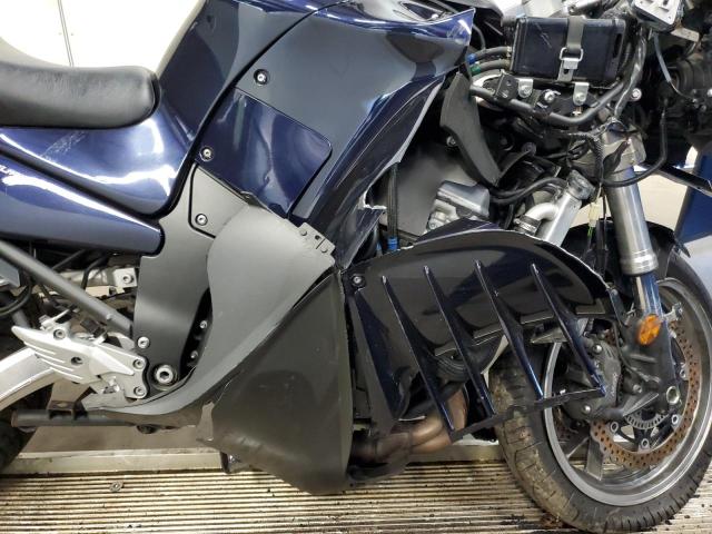 2010 KAWASAKI ZG1400 C - JKBZGNC15AA003563