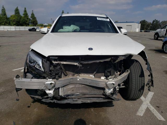 WDC0G4JB0KV180180 Mercedes-Benz GLC 300