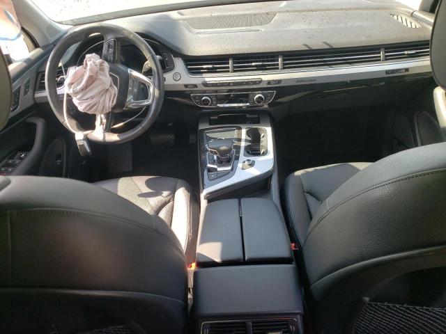 WA1LHAF76KD036846 Audi Q7 PREMIUM 8