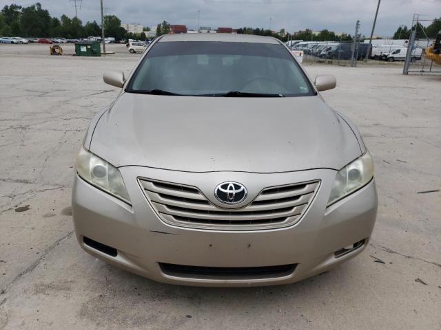 4T1BE46K67U109538 | 2007 Toyota camry ce