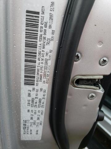 2016 RAM 1500 MPG 1C6RR7KT3GS168492