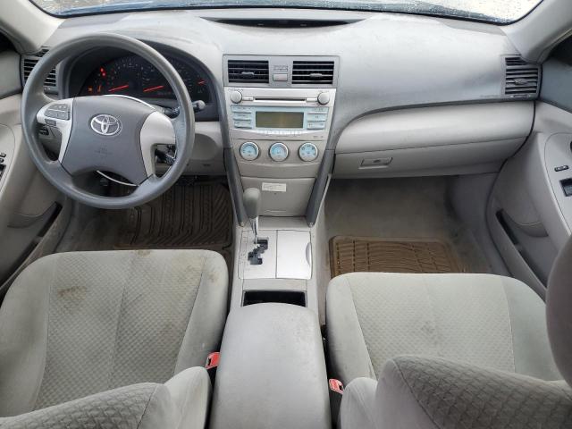 4T1BE46K99U270632 2009 Toyota Camry Base