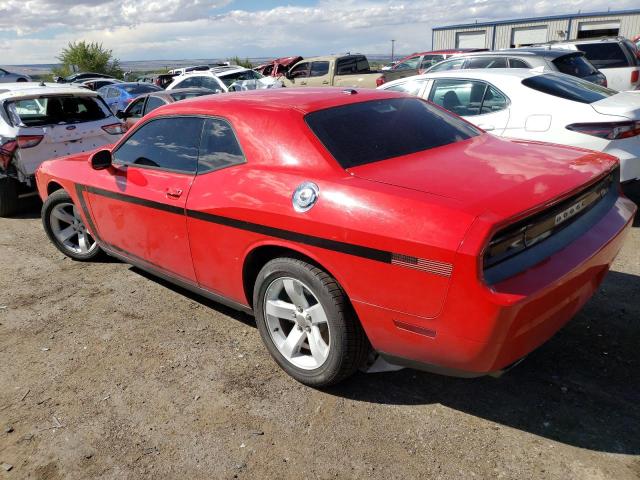 2C3CDYAG6EH238549 Dodge Challenger Sxt
