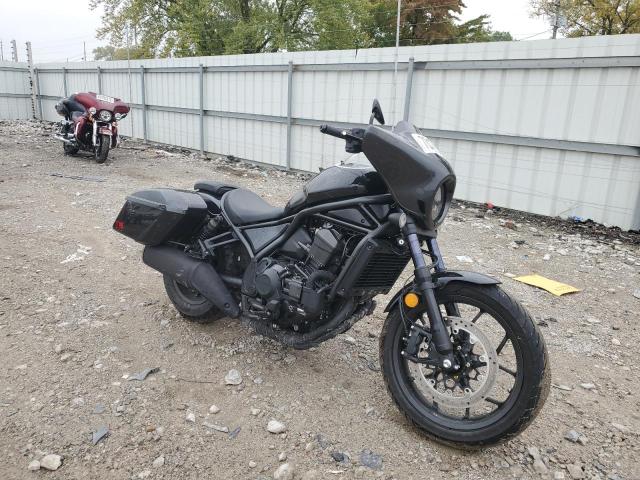 2023 HONDA CMX1100 T - JH2SC8360PK201529