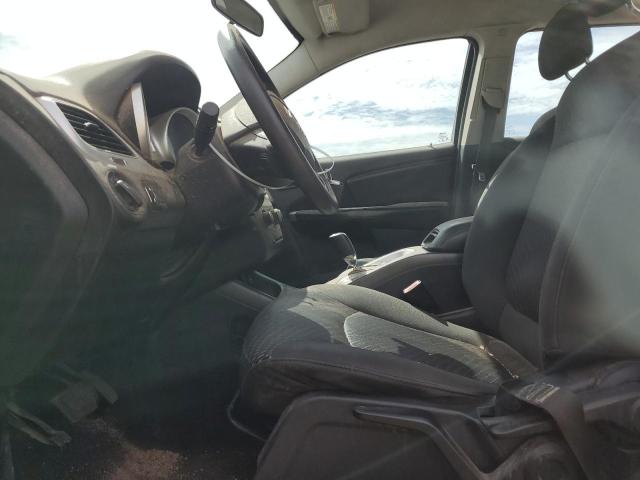 2015 DODGE JOURNEY SE - 3C4PDCABXFT728487