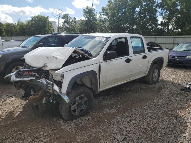 2008 GMC Canyon 