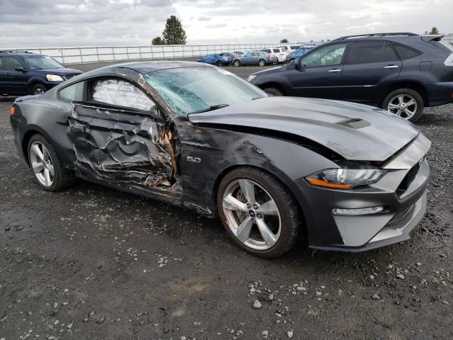 1FA6P8CF4J5125842 Ford MUSTANG GT