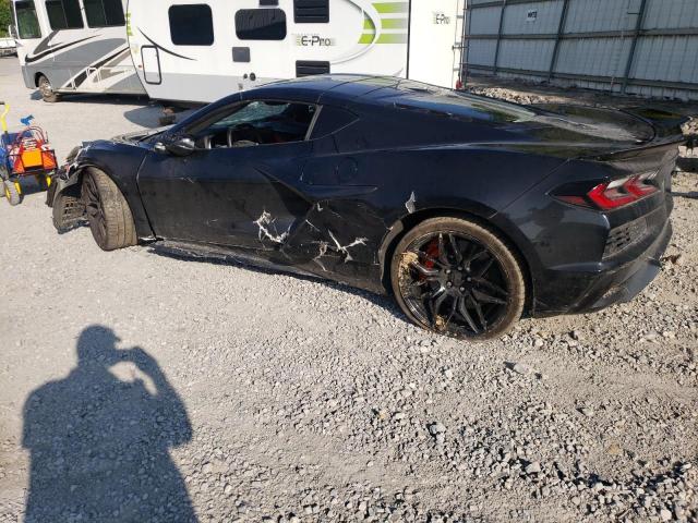 CHEVROLET CORVETTE Z06 3LZ 2023 1