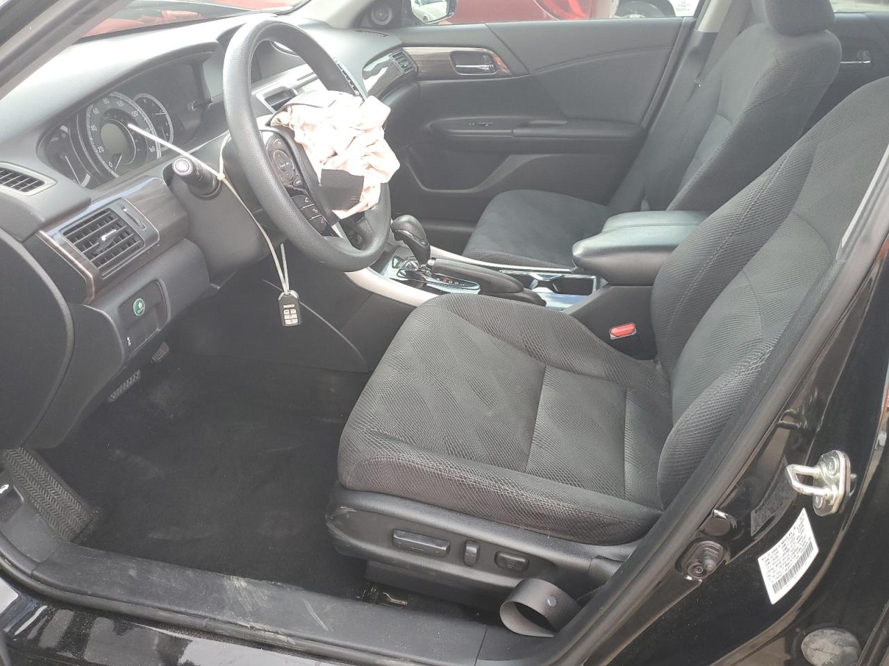 1HGCR2F77GA098727 HONDA ACCORD 2016