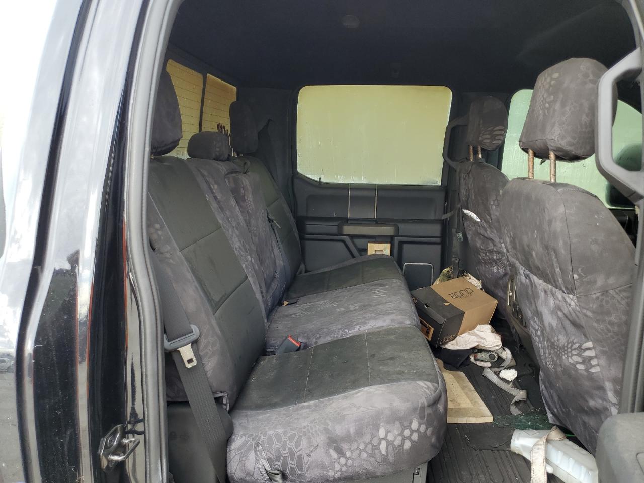 1FT8W2BT5LEE03046 FORD F250 2020