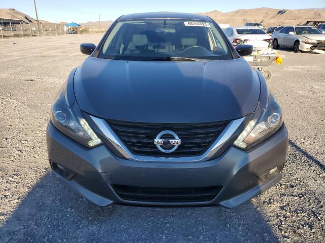 2017 Nissan Altima 2.5 VIN: 1N4AL3AP9HC184346 Lot: 66398423