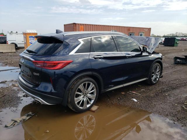 3PCAJ5M39LF112269 Infiniti QX50 PURE 3