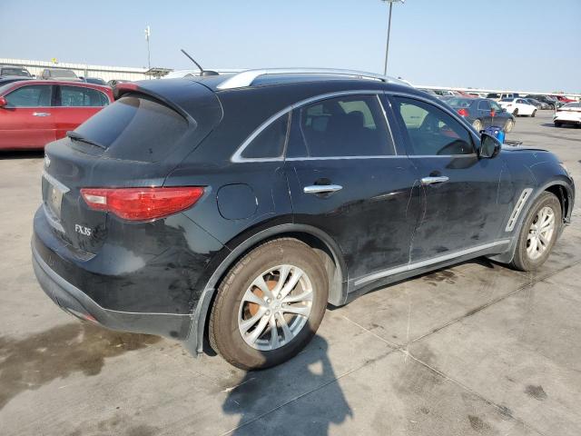 2009 Infiniti Fx35 VIN: JNRAS18W39M157380 Lot: 40806269