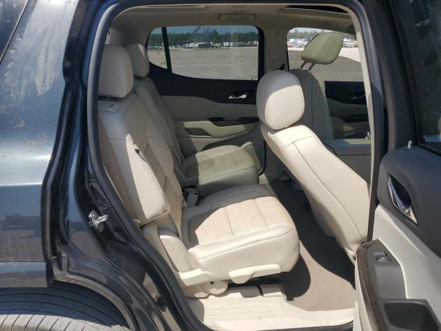 1GKKNPLS9MZ117873 GMC Acadia Denali