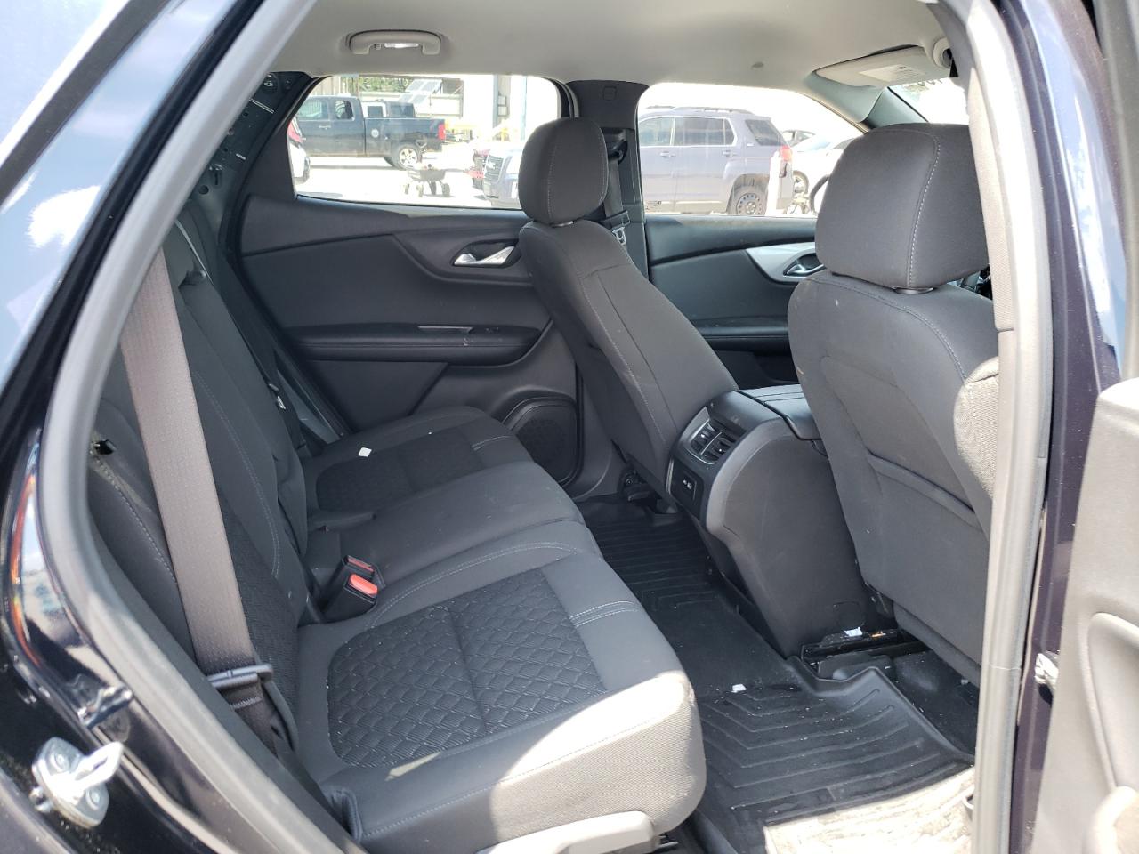 3GNKBBRA6MS523765 CHEVROLET BLAZER 2021