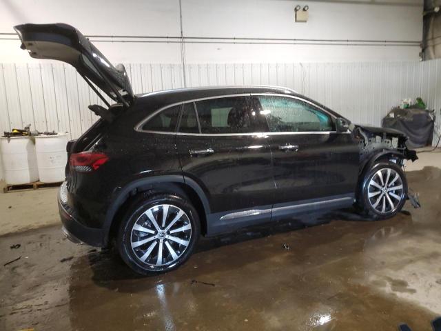 W1N4N4HB3PJ469810 Mercedes-Benz Gla 250 4matic
