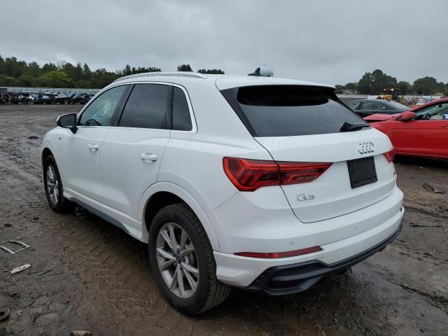 WA1DECF30N1021643 Audi Q3 PREMIUM 2