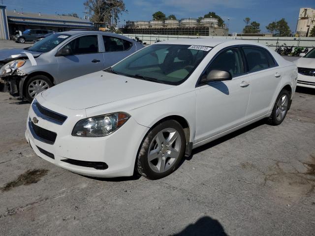 2011 Chevrolet Malibu LS