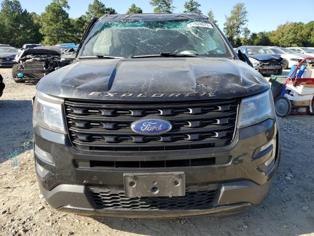 1FM5K8GT1HGC48318 Ford EXPLORER SPORT