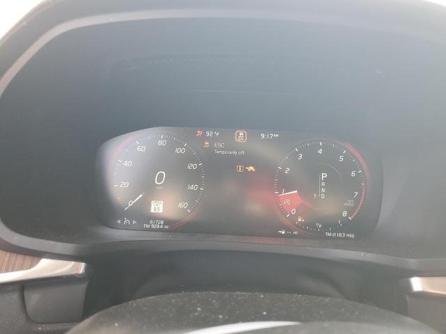2019 VOLVO S60 T6 INS - 7JRA22TL7KG016076