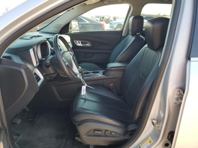 2GNFLDE36F6125491 Chevrolet Equinox Ltz