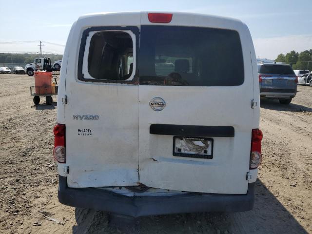 3N6CM0KN5FK729619 Nissan NV200 2.5S