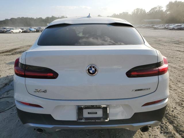 5UX2V1C00M9F20133 BMW X4 Xdrive30i