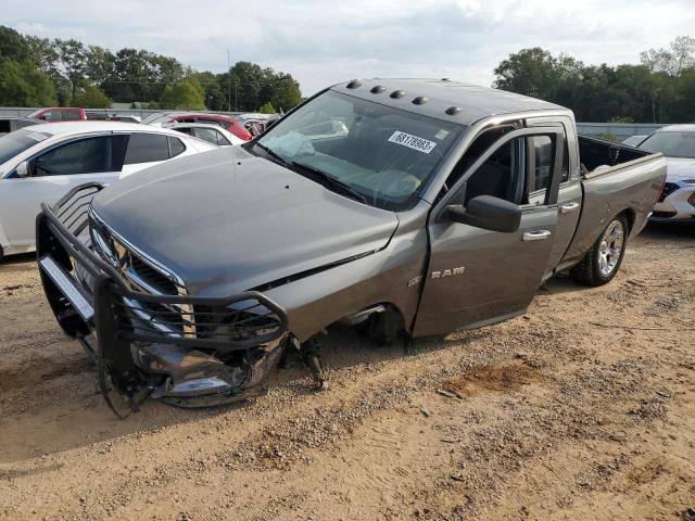 2010 Dodge Ram 1500 