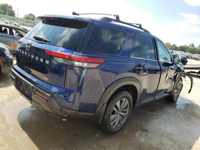 5N1DR3BA5NC226731 Nissan Pathfinder Sv