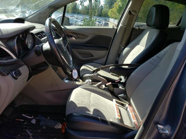 KL4CJBSB0EB647573 Buick Encore Convenience