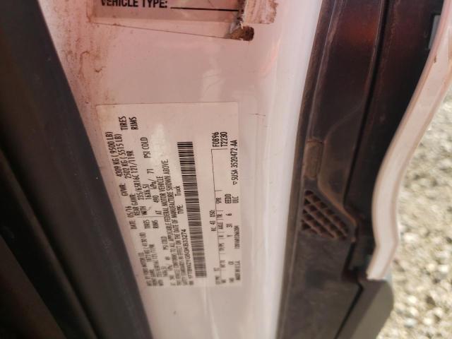 1FTBW2YG5GKB33274 Ford Transit T-350